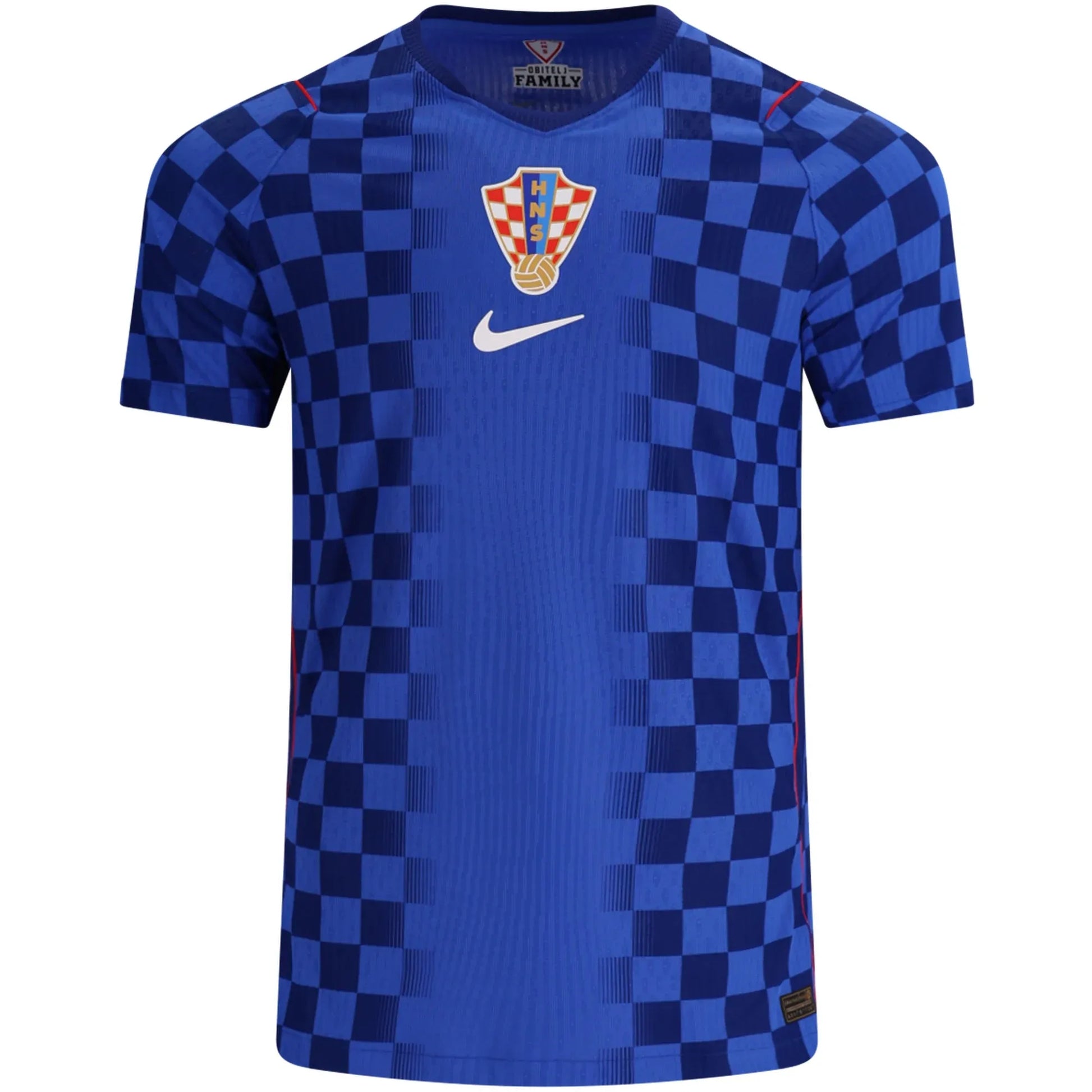 Croatia 2026 Away Kit