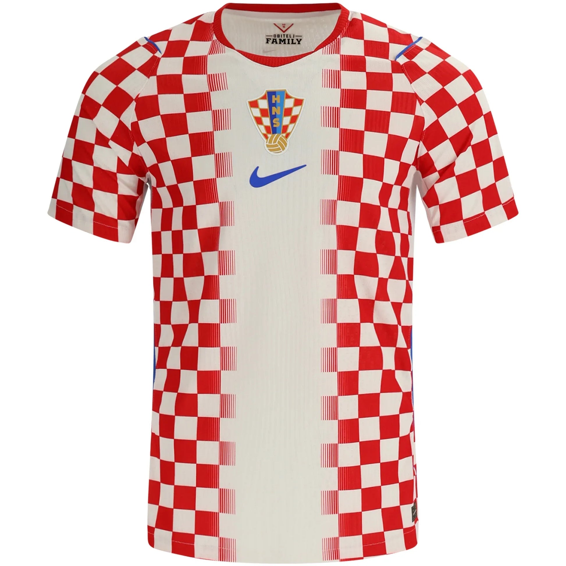 Croatia 2026 Home Kit