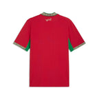 Morocco 2026 Home Kit