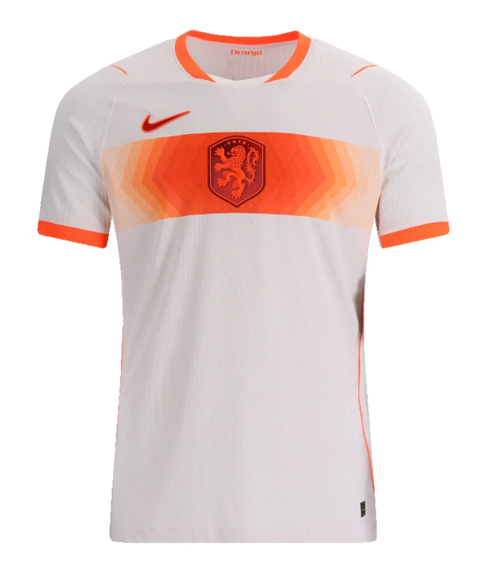Netherlands 2026 Away Kit
