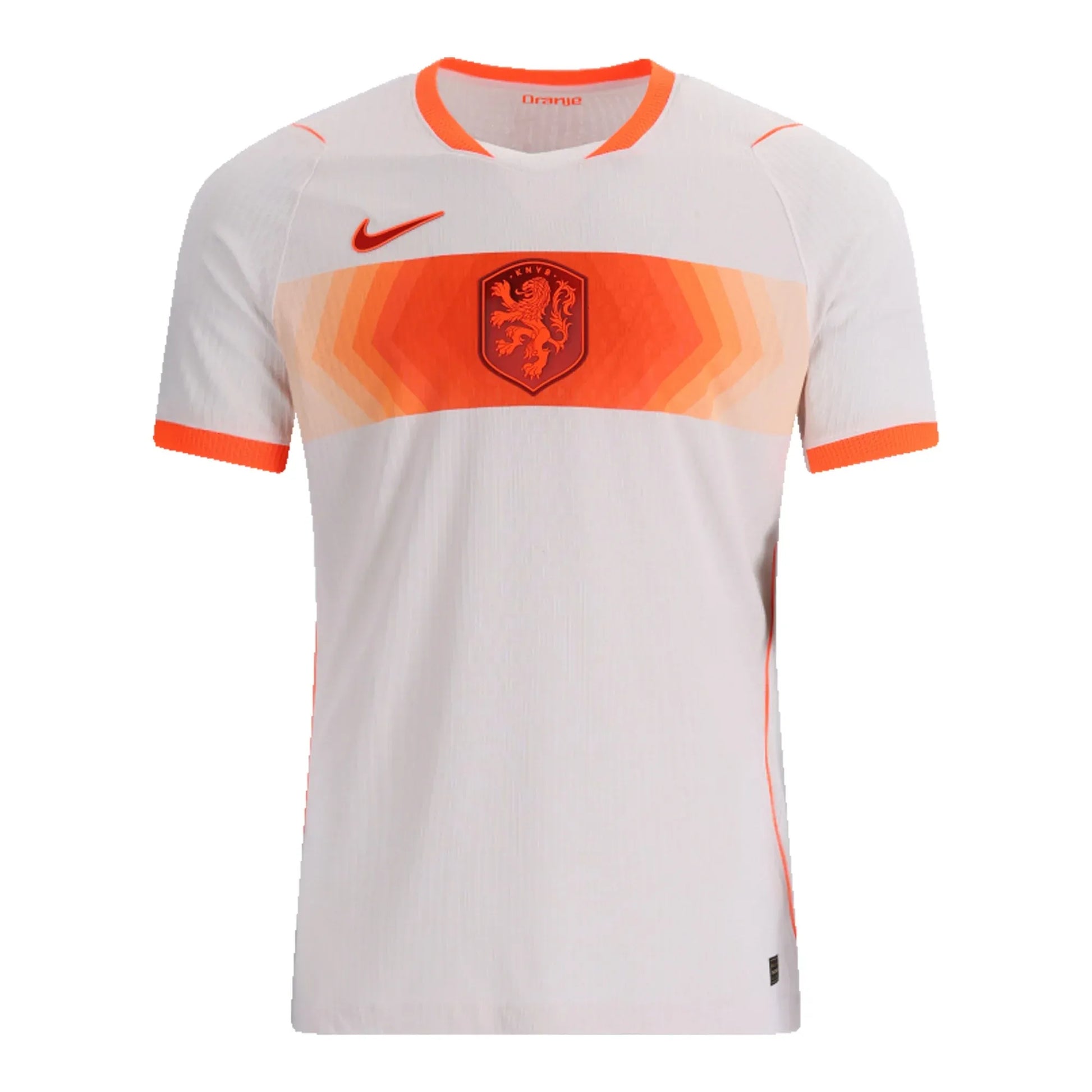 Netherlands 2026 Away Kit