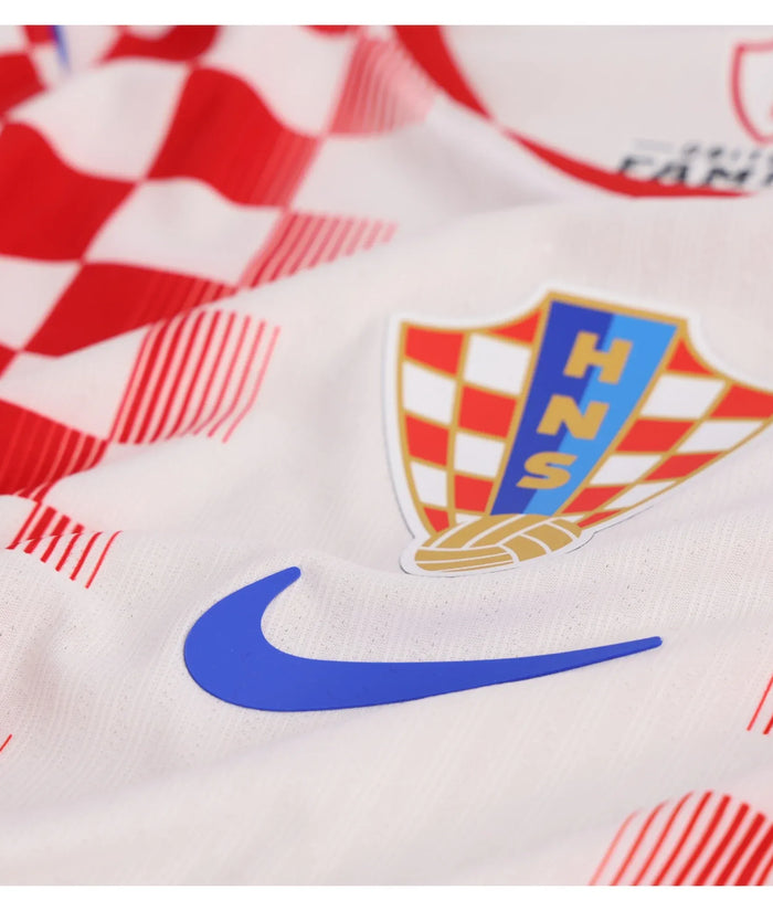 Croatia 2026 Home Kit