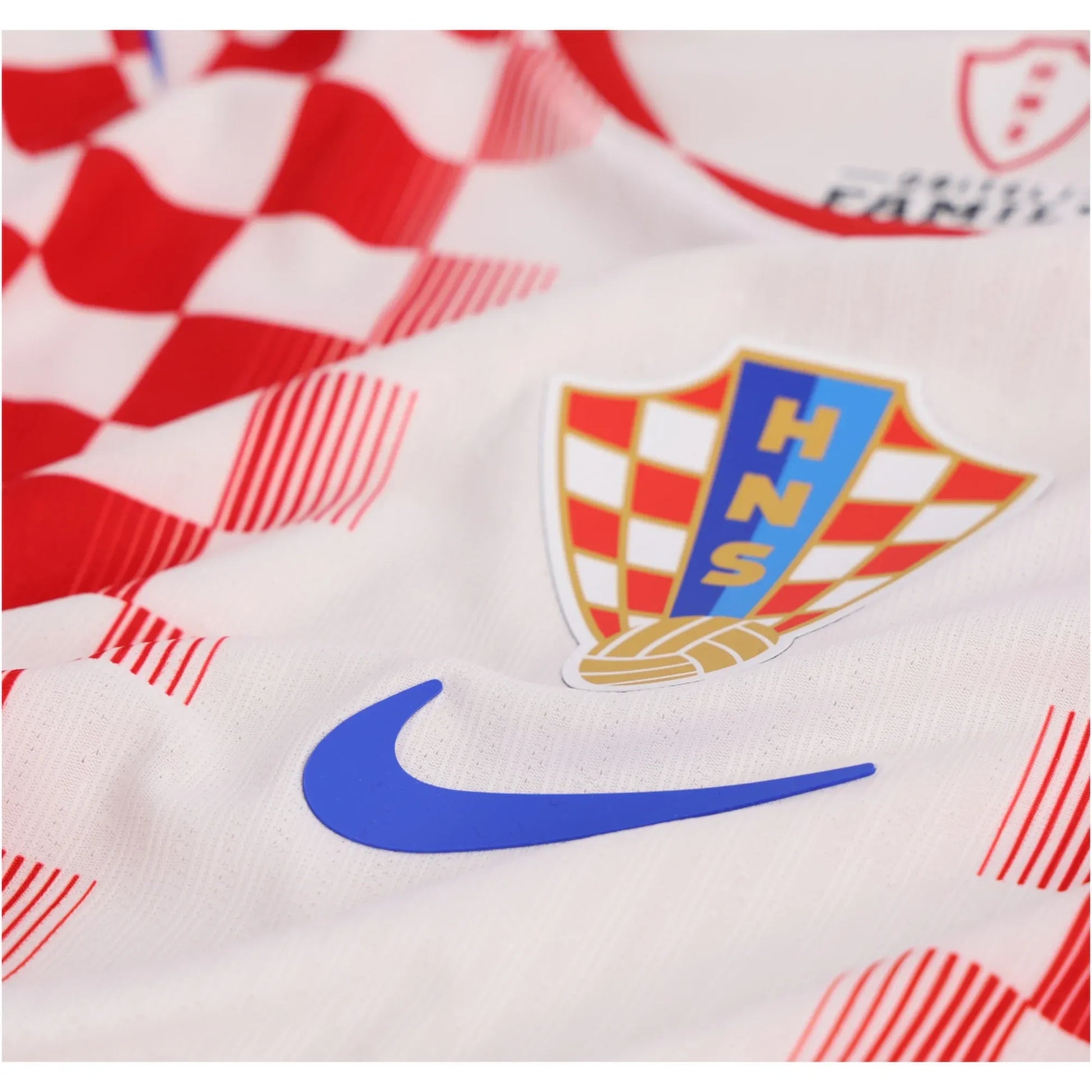 Croatia 2026 Home Kit