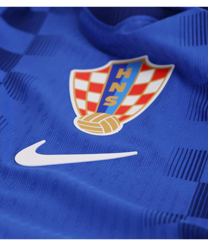 Croatia 2026 Away Kit