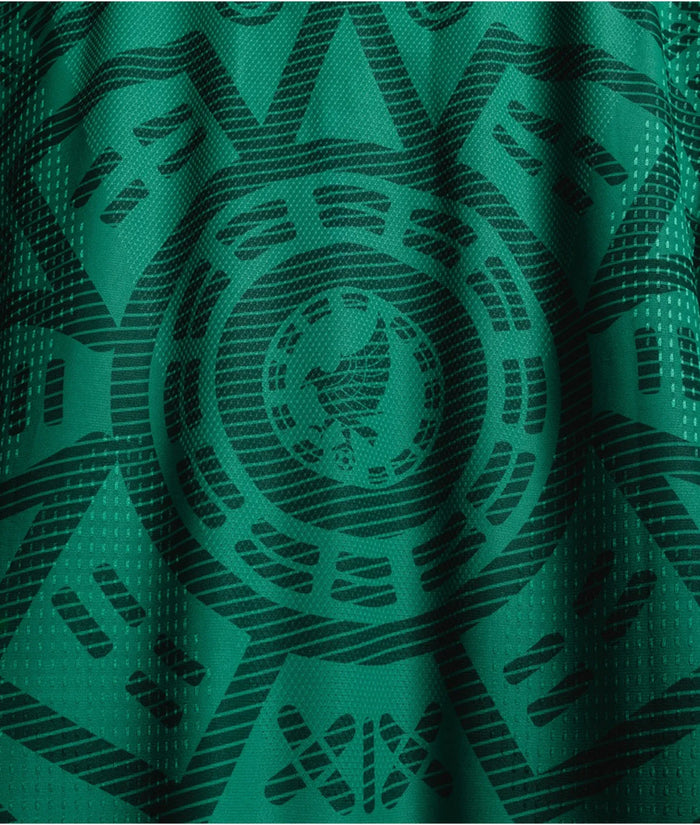 Mexico 2026 Home Kit