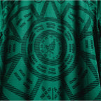 Camiseta de local de México 2026