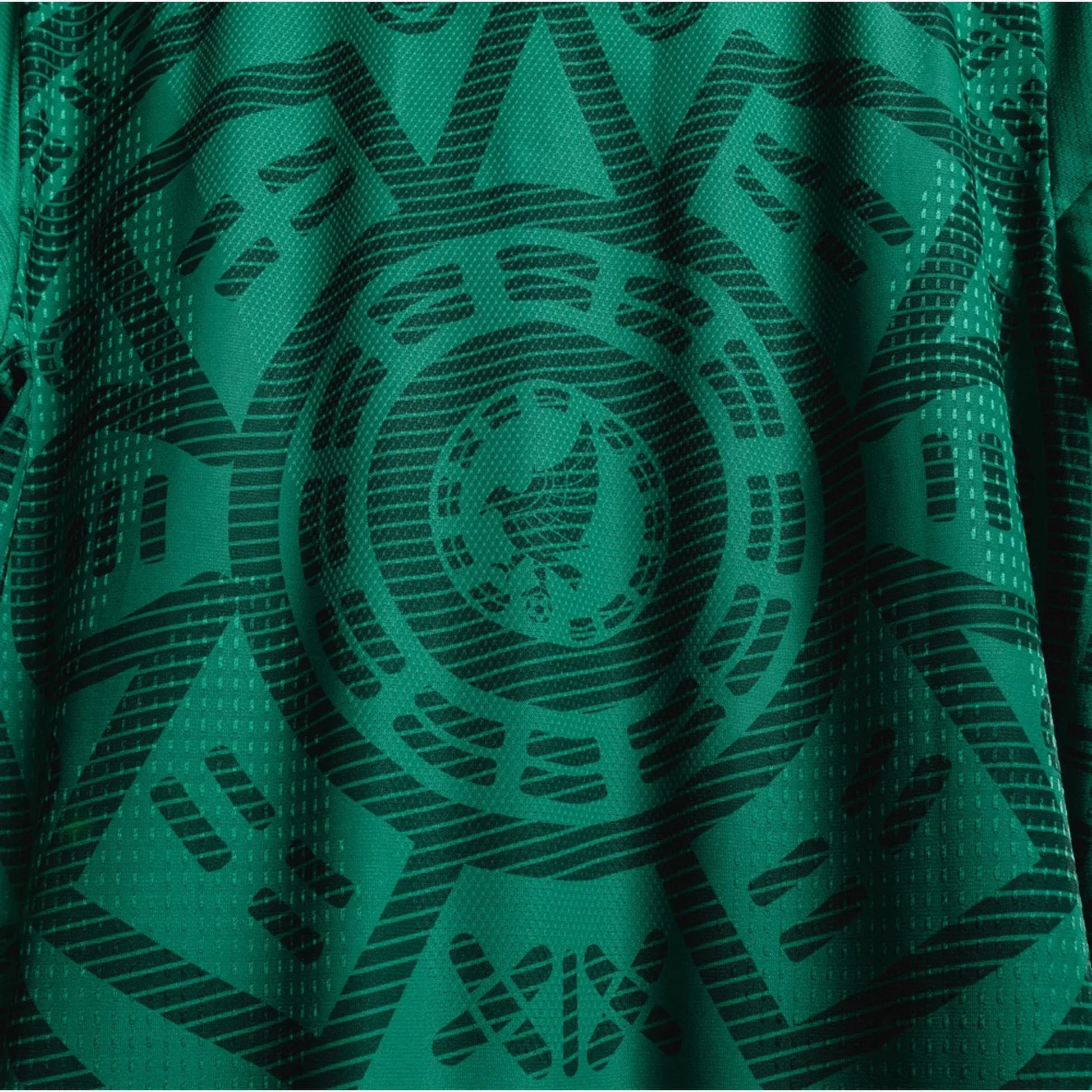 Mexico 2026 Home Kit