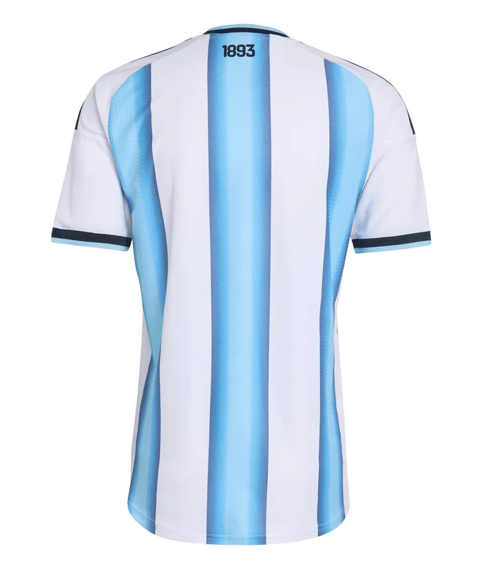 Argentina 2026 Home Kit