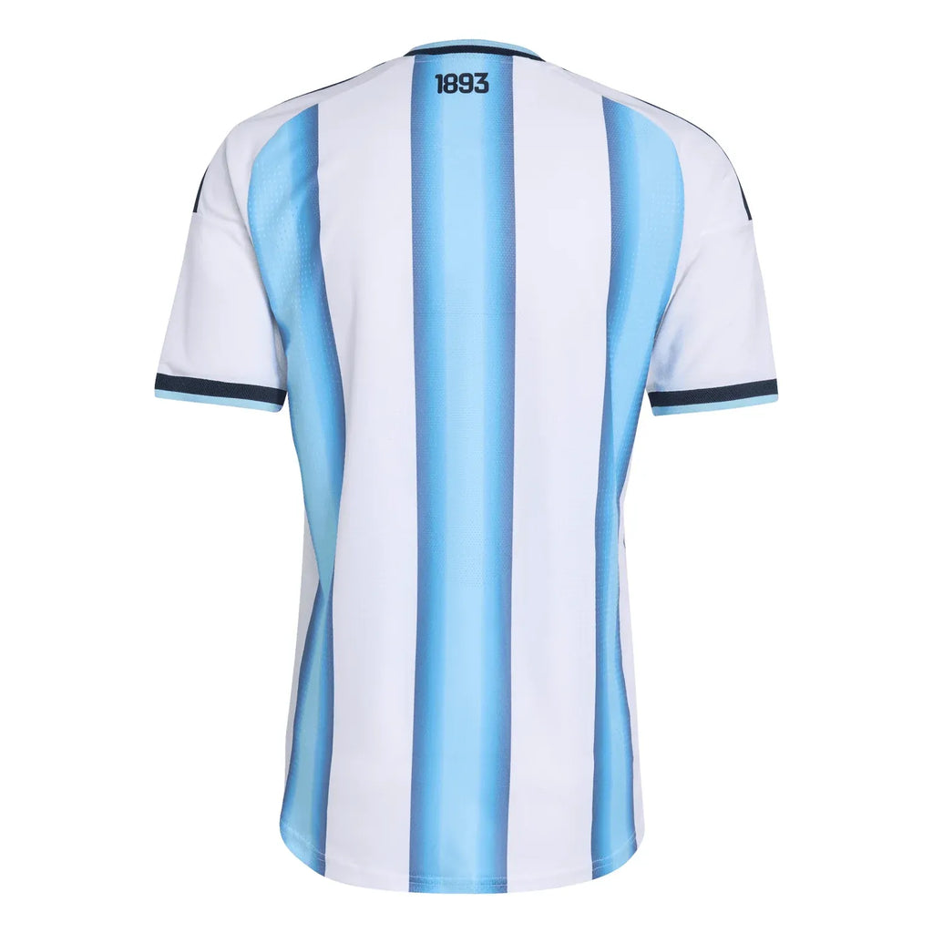 Argentina 2026 Home Kit