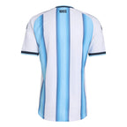 Camiseta de local de Argentina 2026