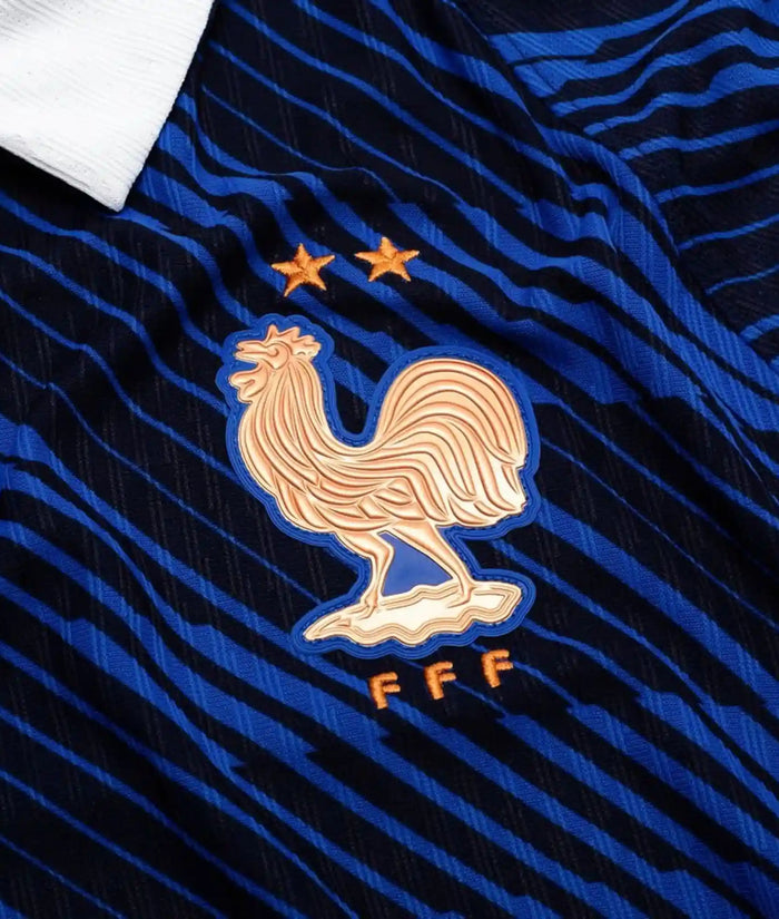France 2026 Home Kit