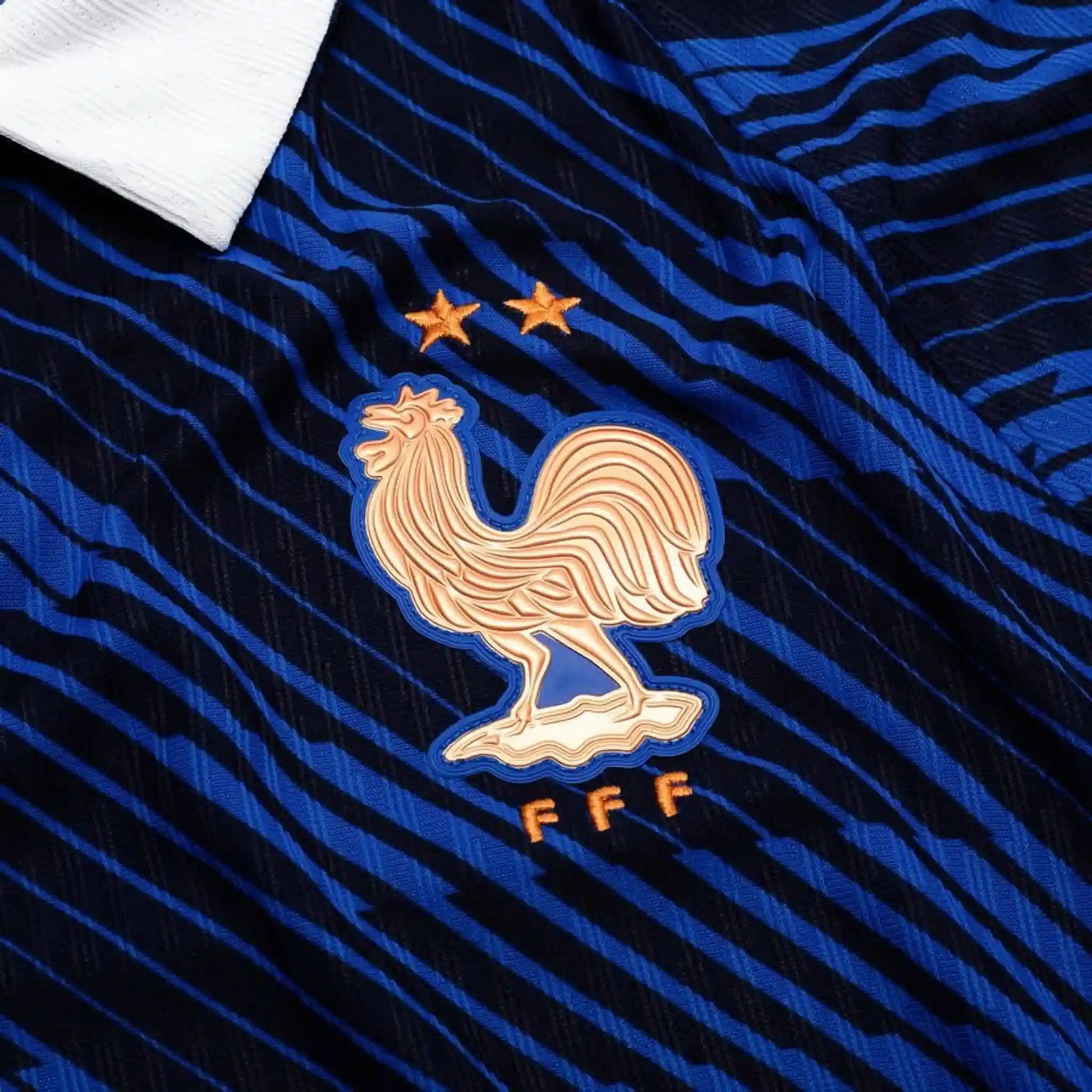 France 2026 Home Kit