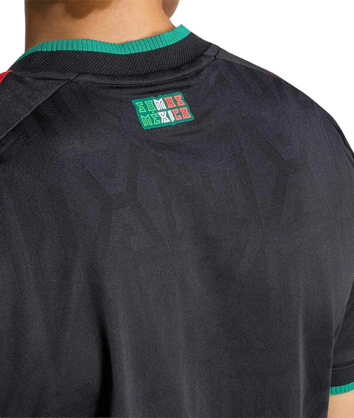 Mexico 2026 Third Kit