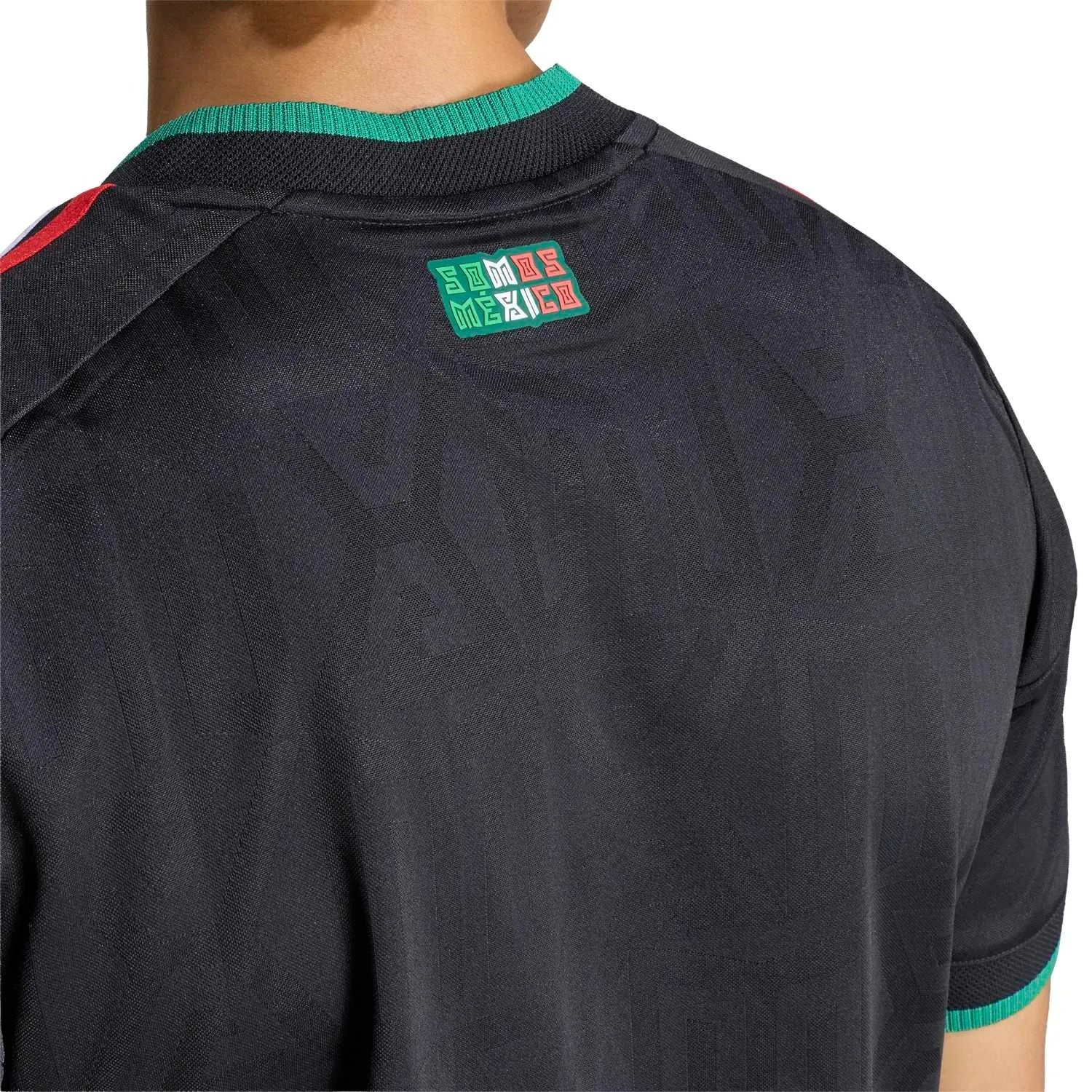 Mexico 2026 Third Kit
