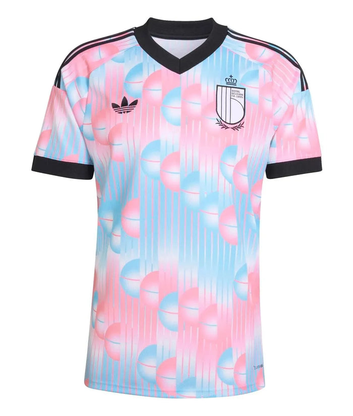Belgium 2026 Away Kit
