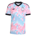Belgium 2026 Away Kit