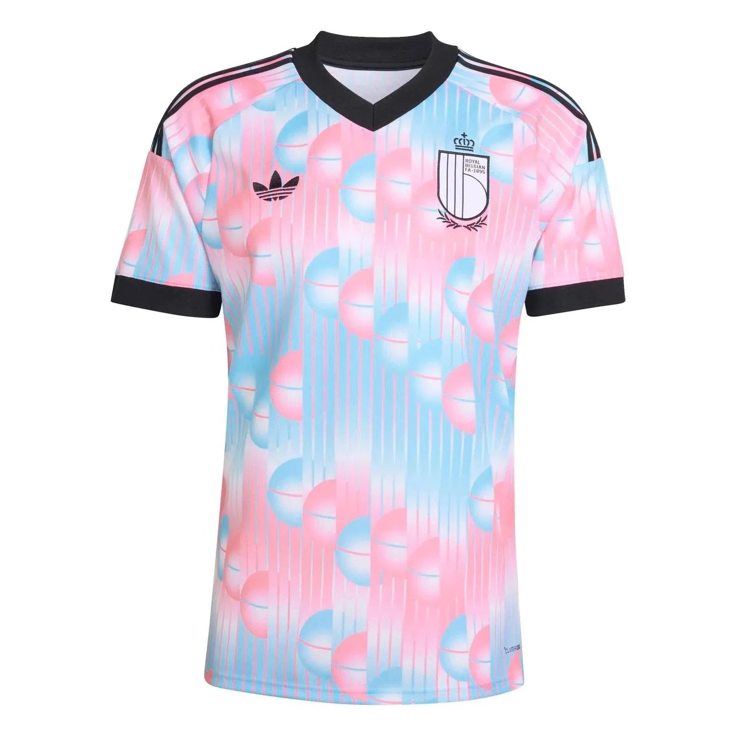 Belgium 2026 Away Kit