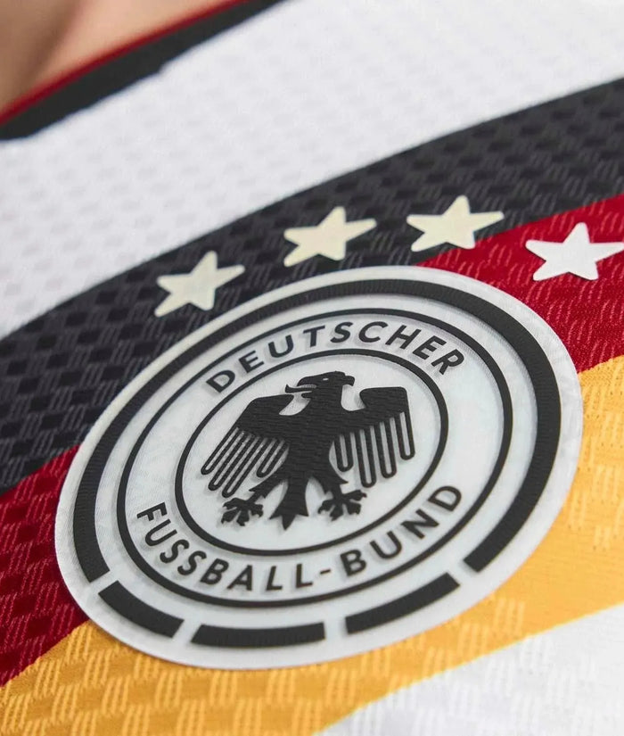 Germany 2026 Home Kit