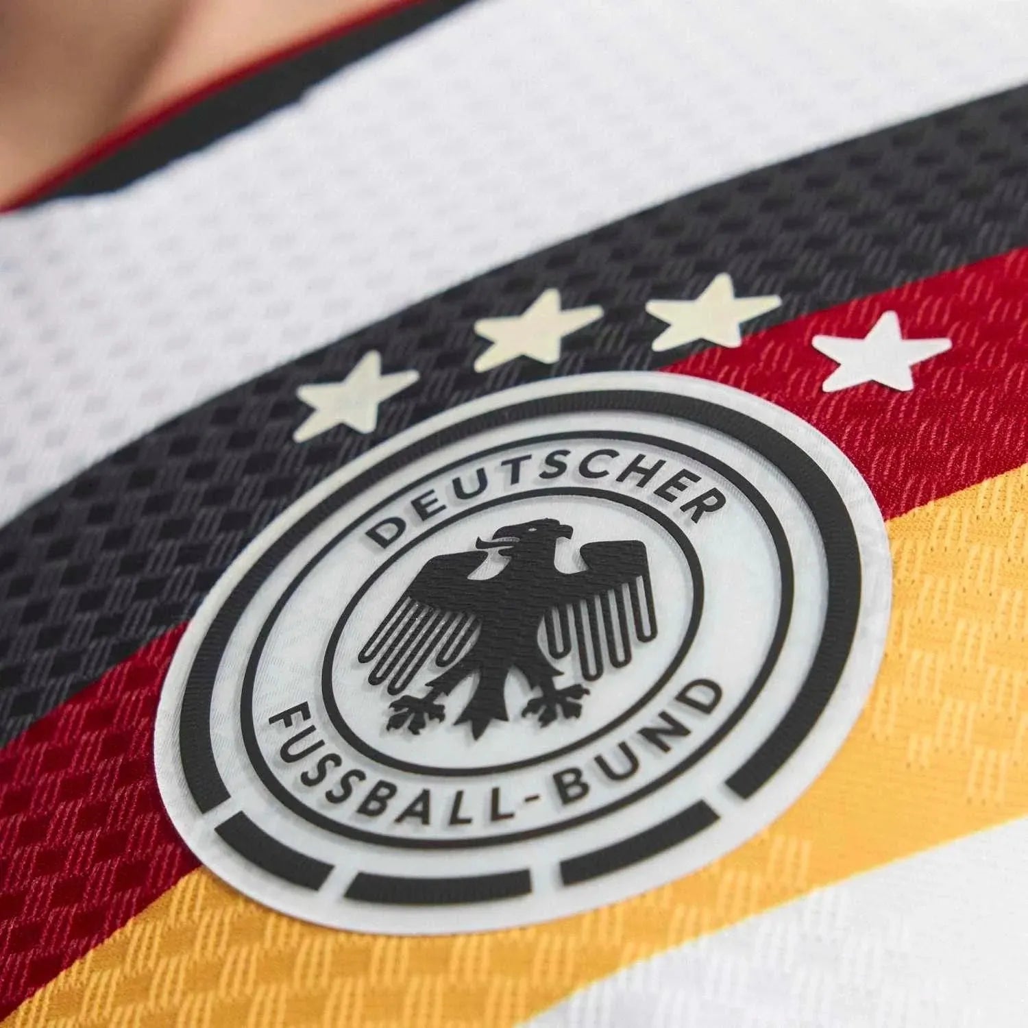 Germany 2026 Home Kit