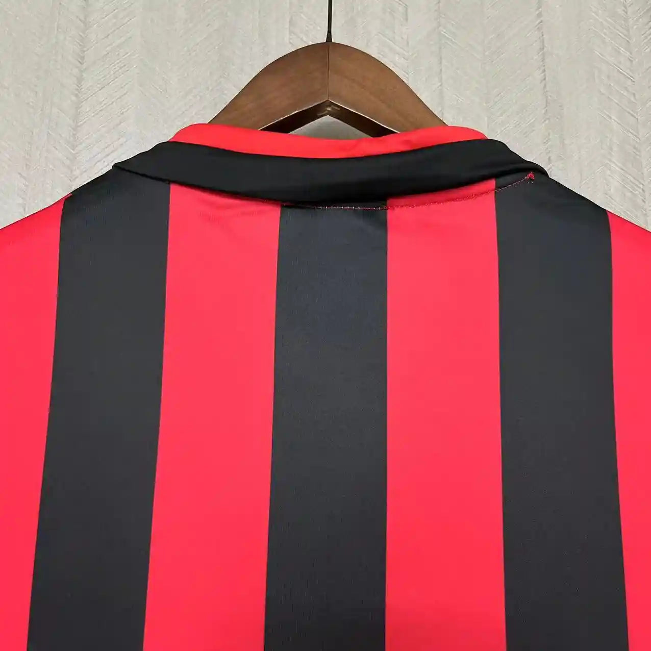 AC Milan 1988/1989 Home Kit