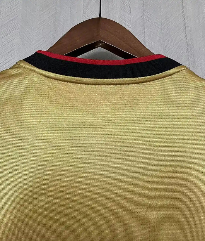 AC Milan 2013/2014 Third Kit