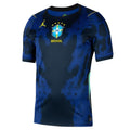 Brazil 2026 Away Kit