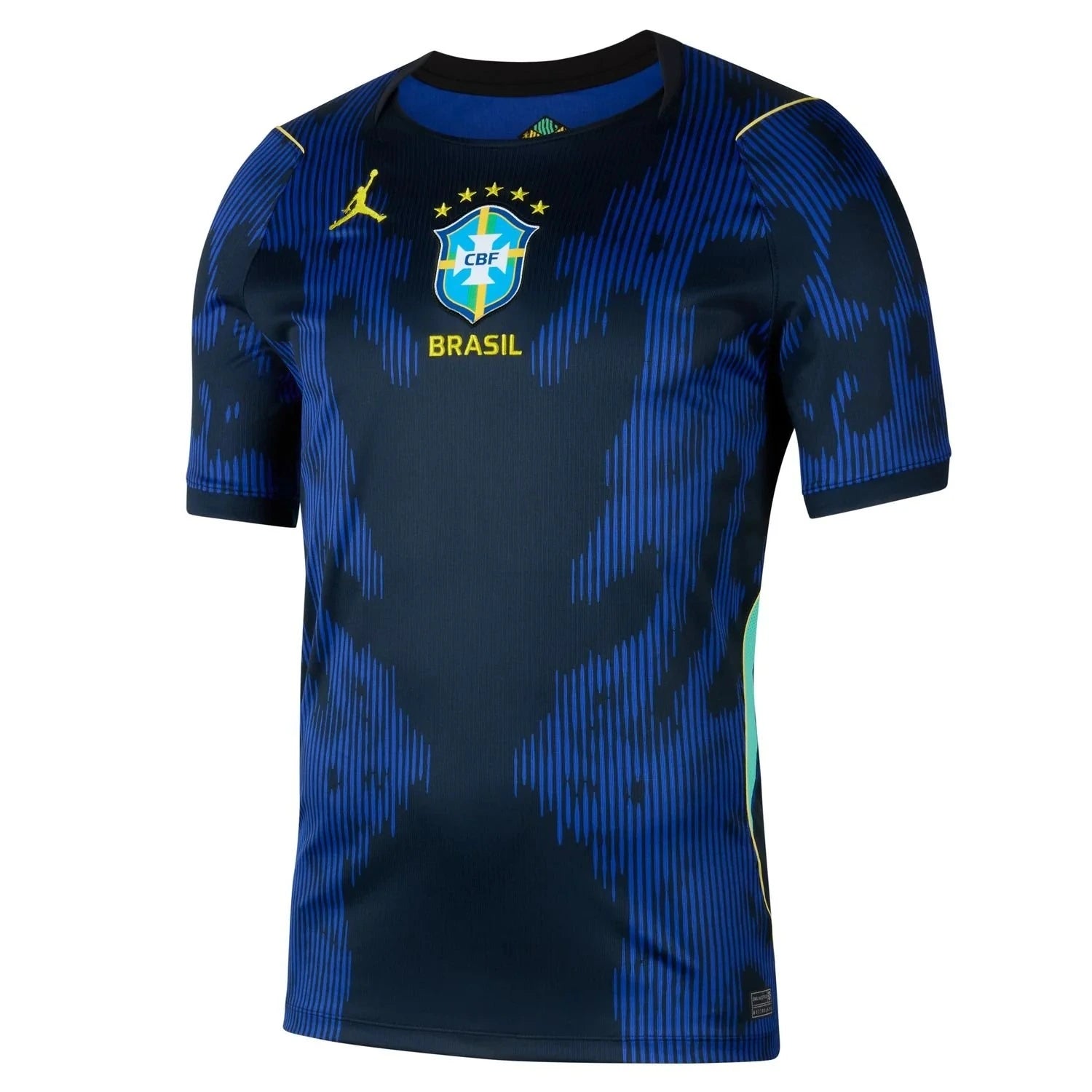 Brazil 2026 Away Kit
