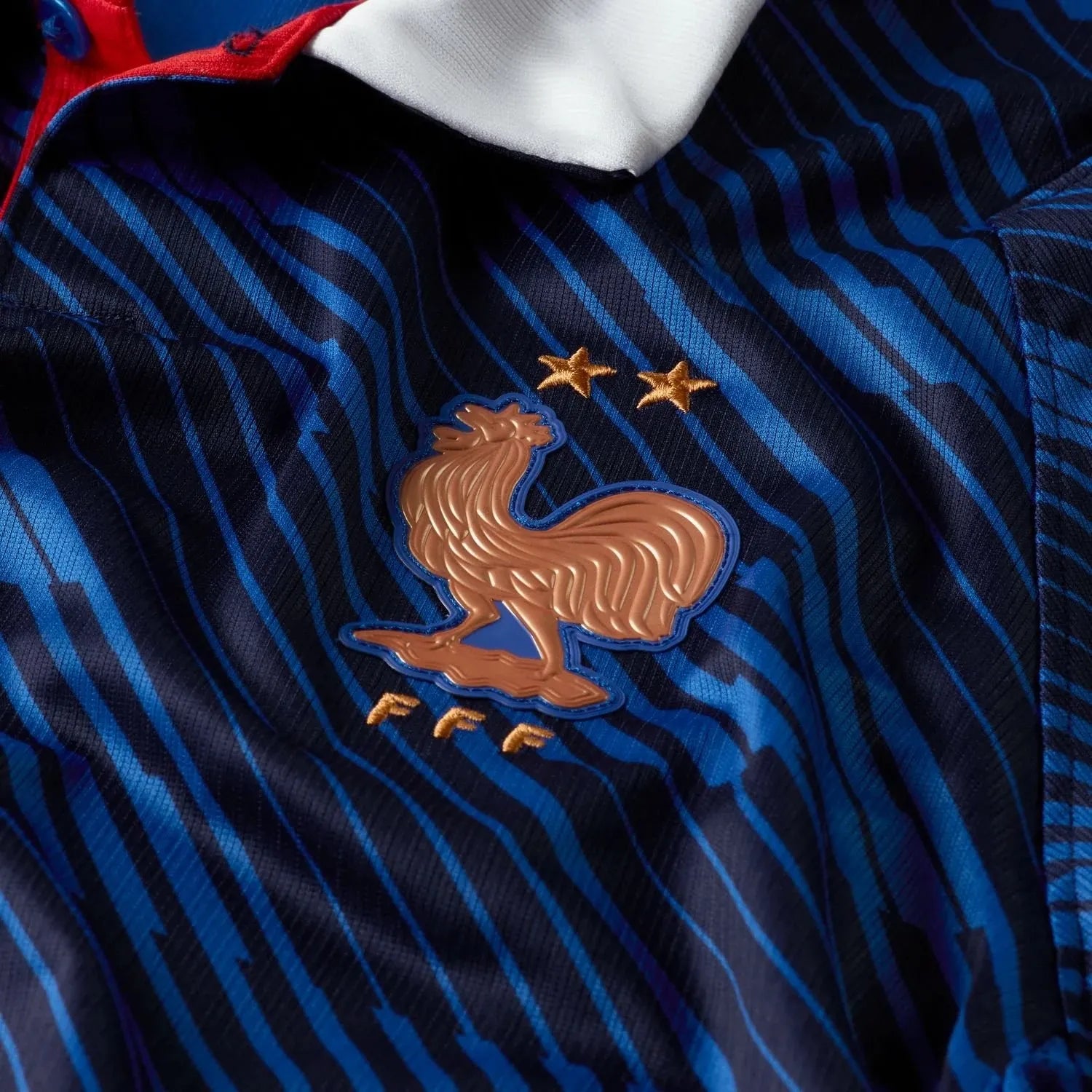 France 2026 Home Kit