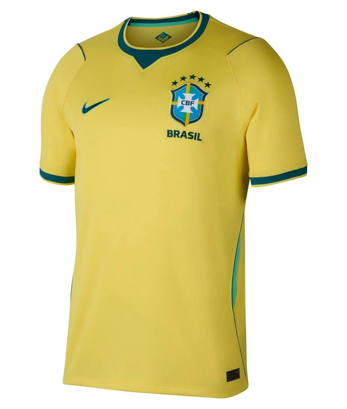 Brazil 2026 Home Kit