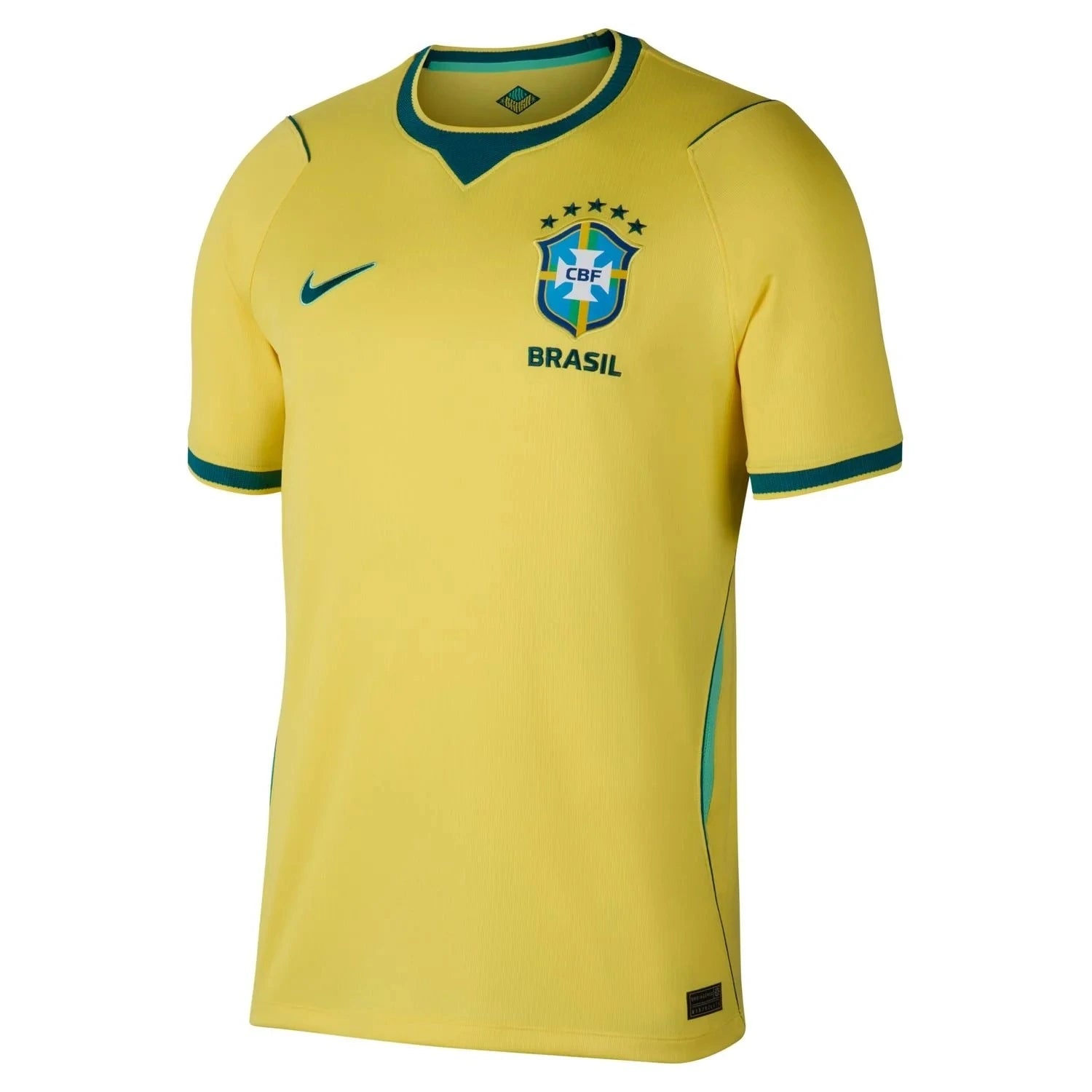 Brazil 2026 Home Kit