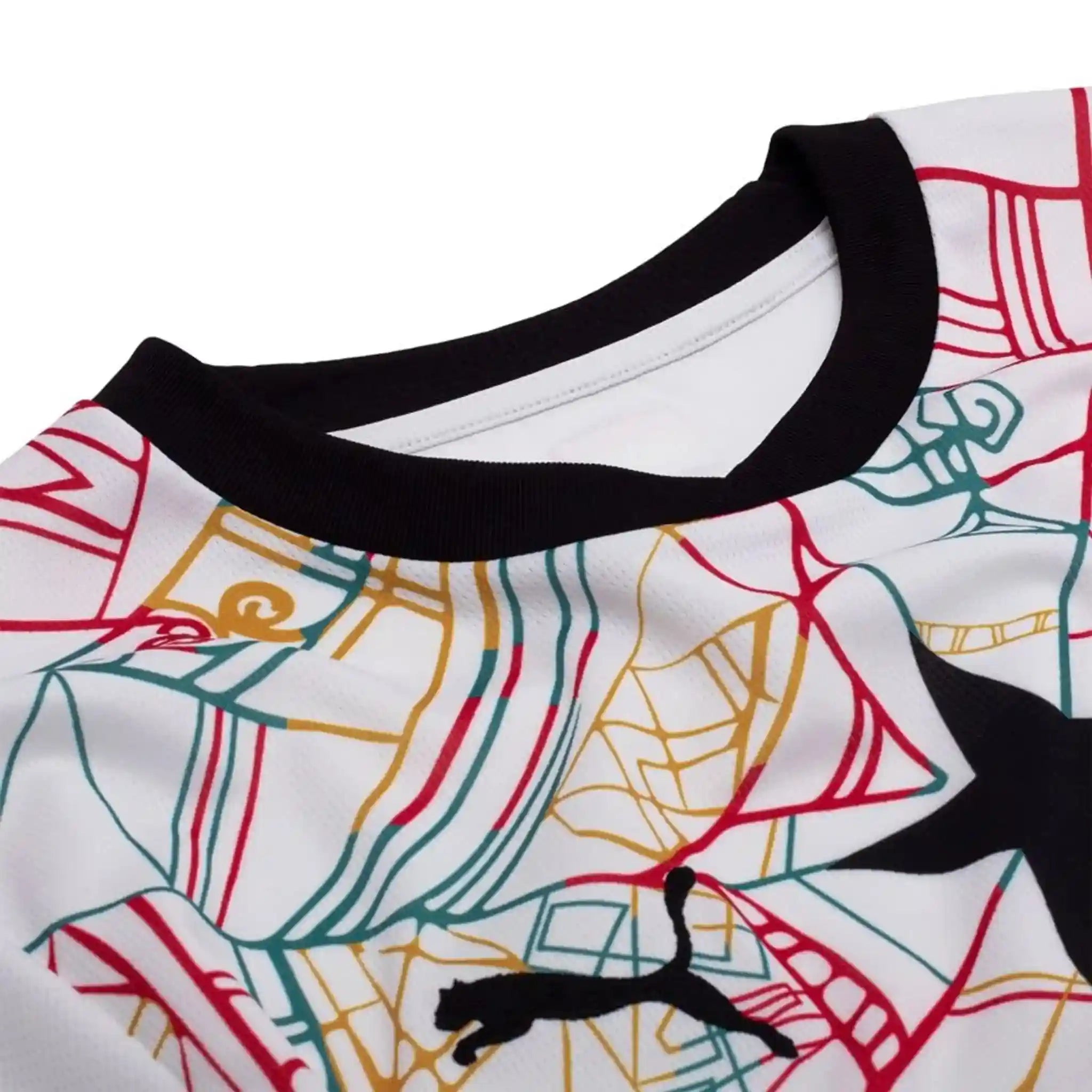 Ghana 2026 Home Kit