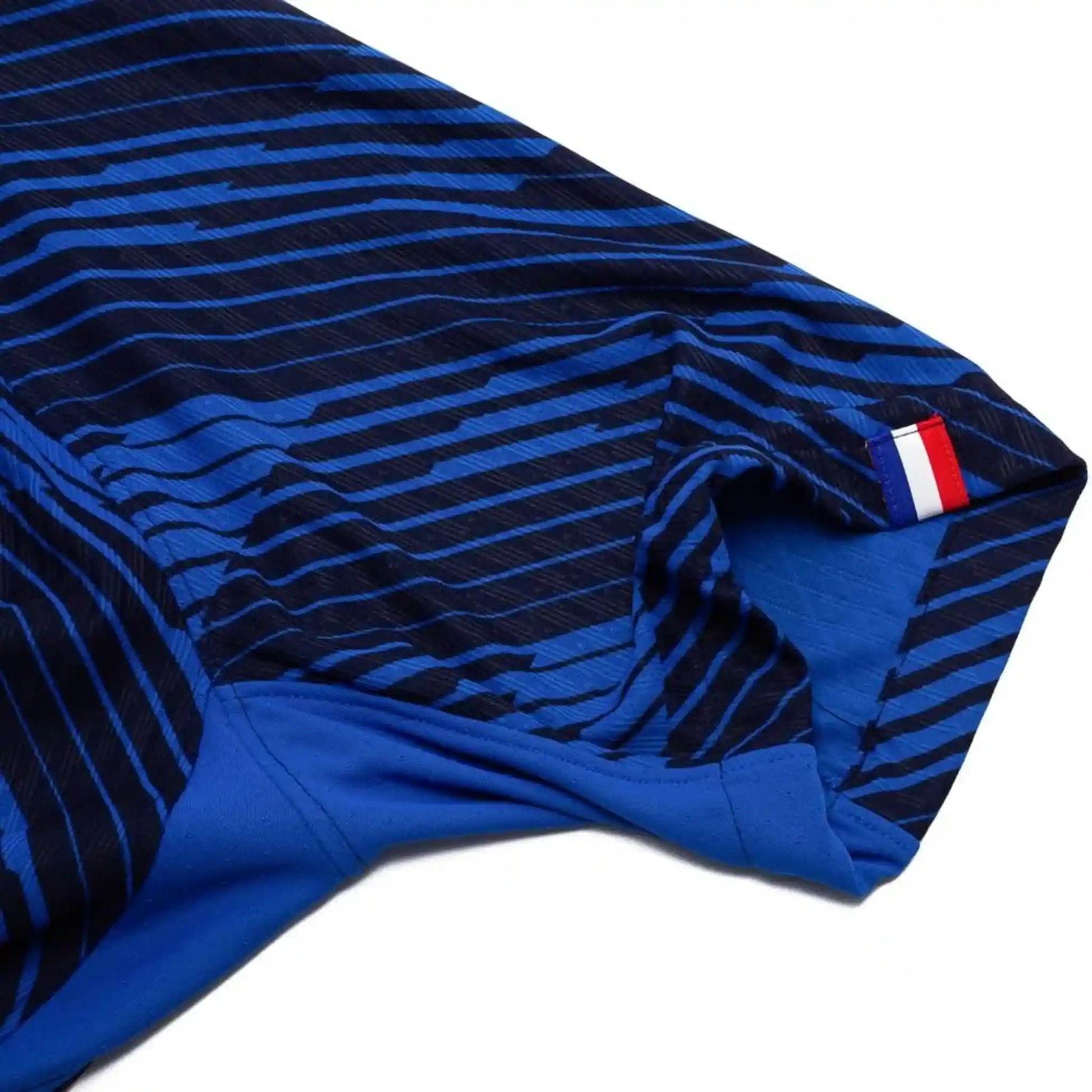 France 2026 Home Kit