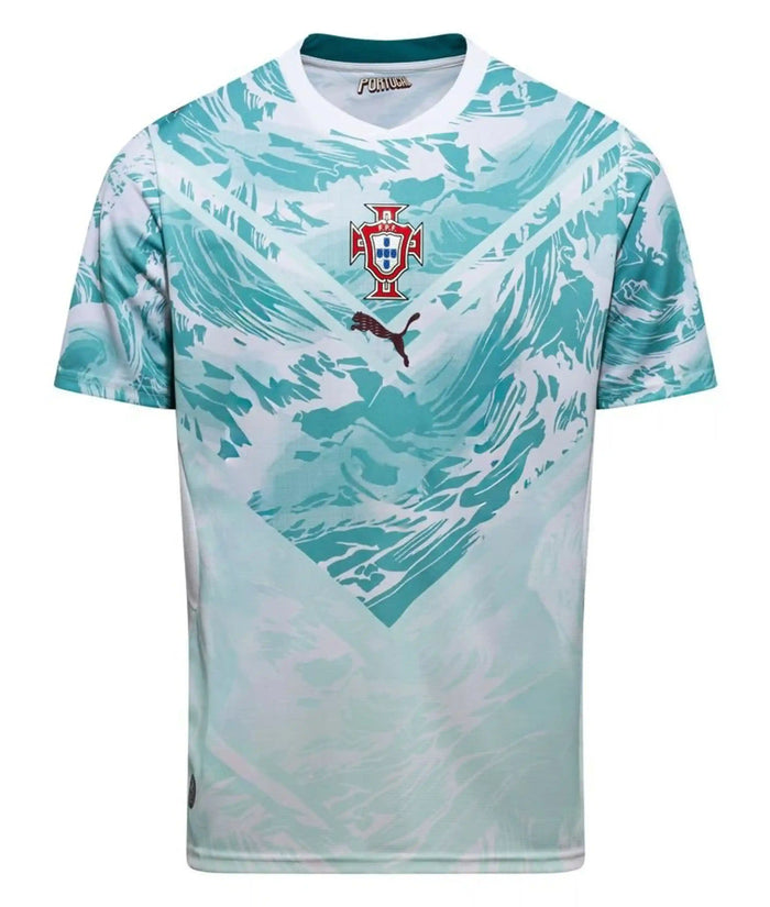 Portugal 2026 Away Kit
